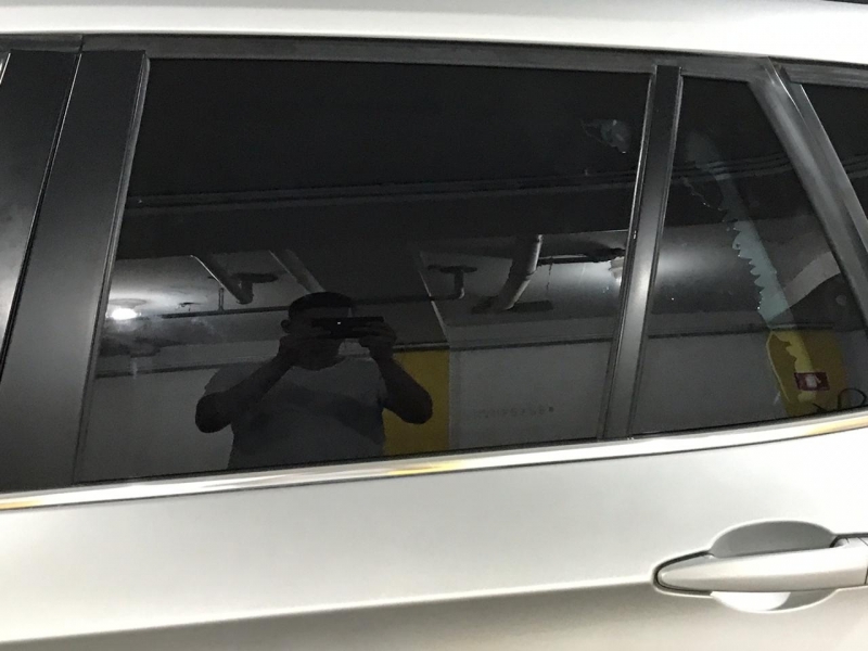 Blindagem de Vidro de Carros de Empresa Poá - Blindagem de Vidros de Carros Populares