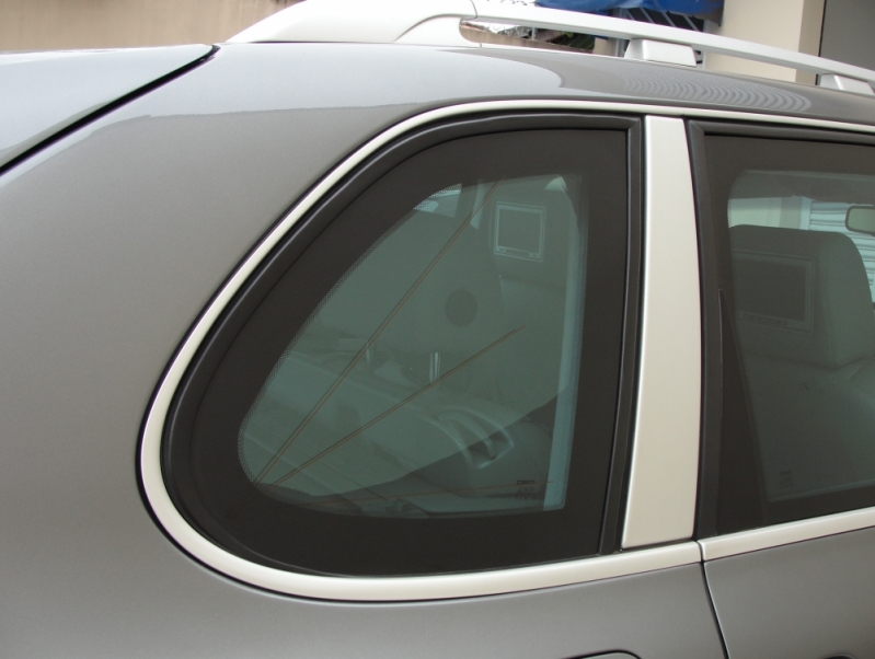Blindagem de Vidros Automotivos Orçamento Cidade Jardim - Blindagem de Vidros para Carros de Passeio