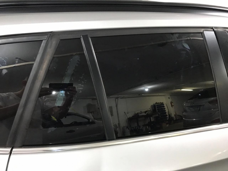 Blindagem de Vidros de Autos Orçamento Cidade Dutra - Blindagem de Vidros de Carros Executivo
