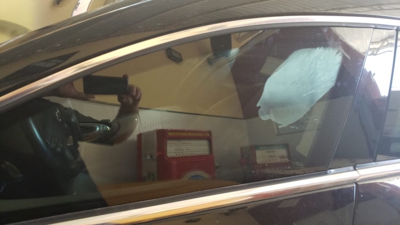 Blindagem de Vidros de Carros Executivo Orçamento Salesópolis - Blindagem de Vidros para Carros