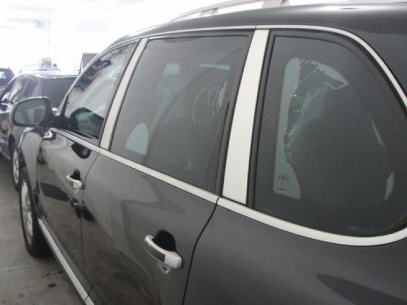 Blindagem de Vidros de Carros Executivo Itaquaquecetuba - Blindagem de Vidros de Carros Populares