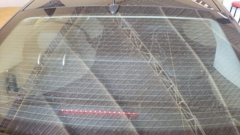 Blindagem em Vidro de Carros Valor Poá - Blindagem Carros Teto Solar