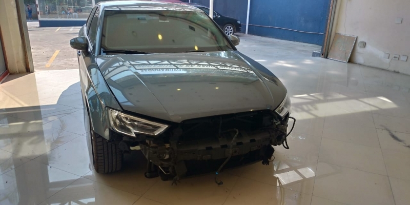 Empresa de Pintura Fosca Automotiva Ribeirão Pires - Pintura Espelhada Automotiva