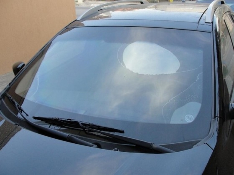 Fornecedor de Vidros Automotivos Blindados Usados Poá - Vidros de Blindados