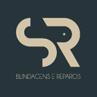 Funilaria de Carros Blindados Pequenos Reparos Ipiranga - Funilaria de Carros Blindados - SR Blindagens