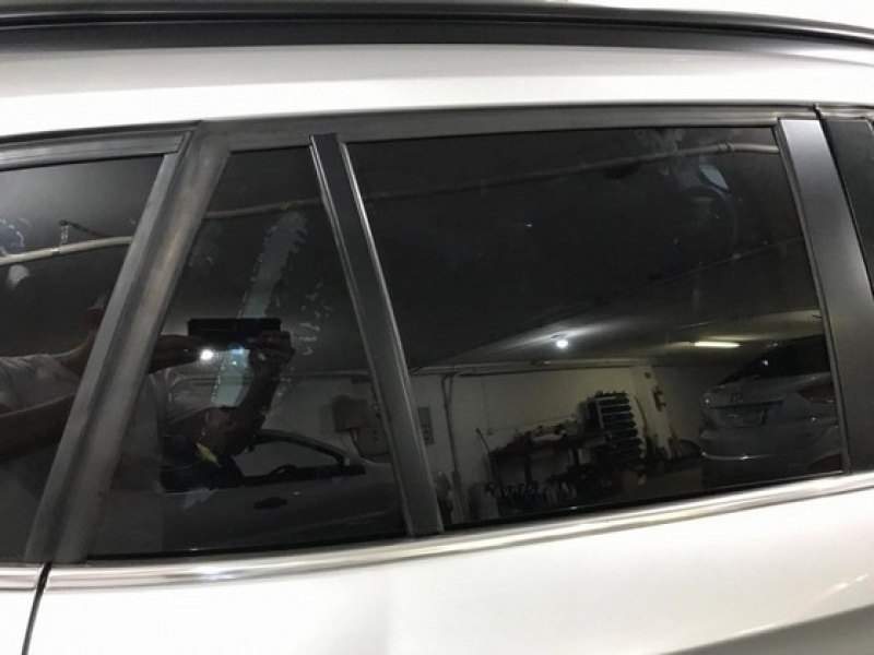 Manutenções de Carro Blindados Suzano - Manutenção de Vidro Blindado Carro