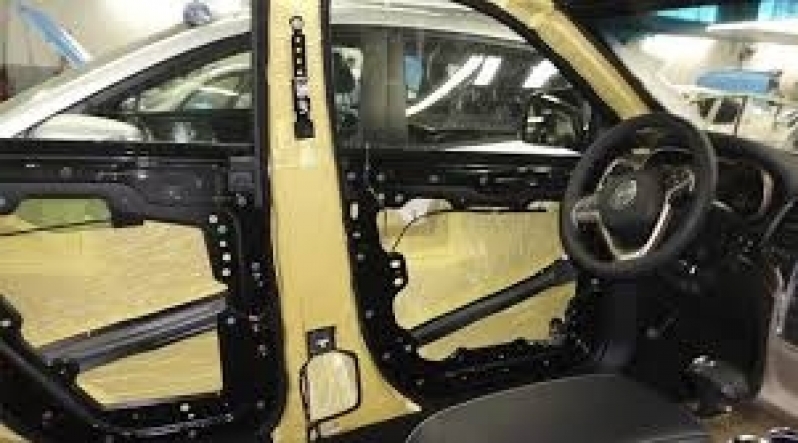 Qual o Preço Manutenção de Vidros Blindados Automotivos Jardim São Luiz - Manutenção de Vidros de Veículos Importados Blindados