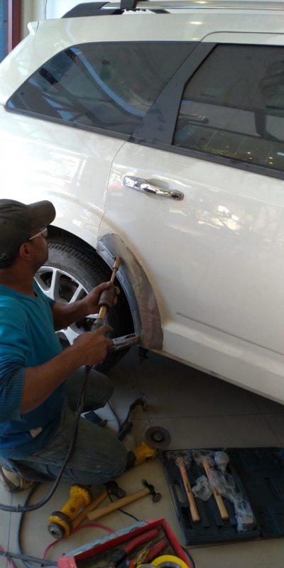 Quanto Custa Funilaria Automotiva Polimento Ibirapuera - Funilaria Pintura Automotiva