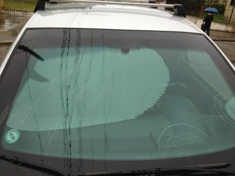 Recuperação de Vidro Blindado para Carros Preço Jabaquara - Recuperação de Vidro Veiculos Blindado
