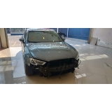 empresa de pintura automotiva Campo Limpo