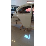 empresa de pintura cromada automotiva Jardim Paulista