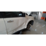 empresa de pintura interna automotiva Cajamar