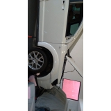 funilaria automotiva perto de mim Água Funda