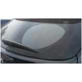 onde fazer blindagem de autos pequenos Alphaville