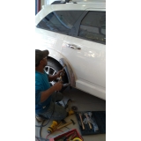 pintura automotiva fosca preço Biritiba Mirim