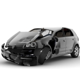 preço de funilaria de carros blindados pequenos reparos Poá
