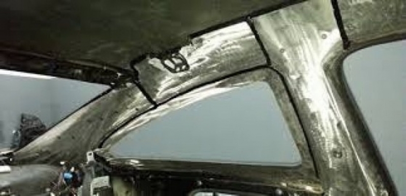 Vidros Blindados em Gel Rio Grande da Serra - Vidros Blindados de Automóveis