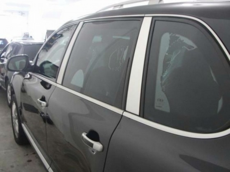 Vidros Blindados para Janelas Guararema - Vidros de Blindados