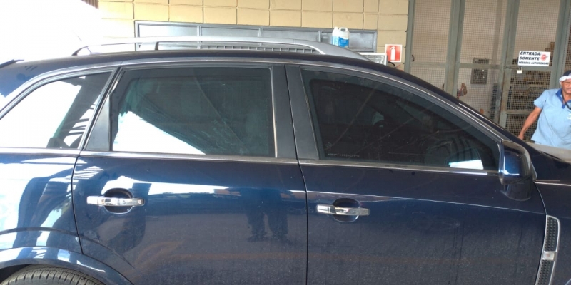 Empresa de Blindagens para Carro Semi Novo Franco da Rocha - Empresa de Blindagem de Vidro Automotivo Empresa de Blindagens para Carro Semi Novo Franco da Rocha - Empresa de Blindagem de Vidro Automotivo